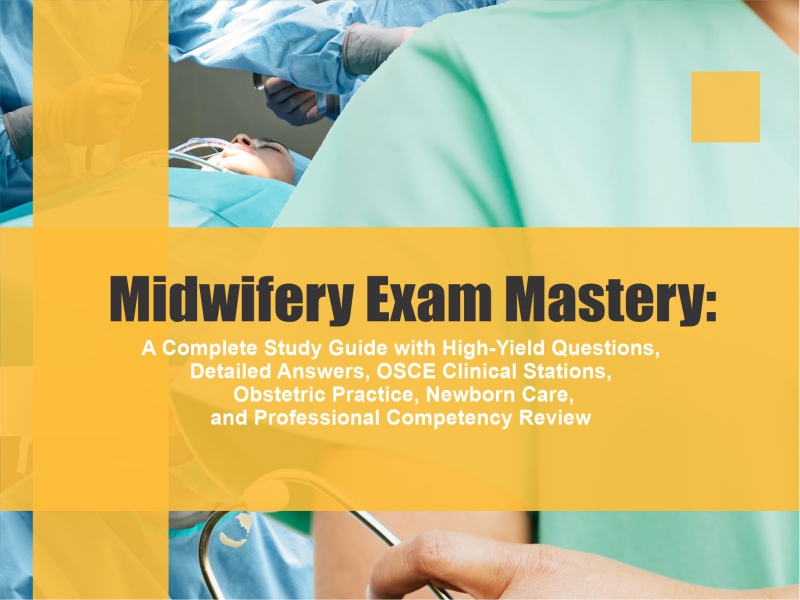 ADVANCING EXCELLENCE IN MIDWIFERY, NURSING, AND PRIMARY HEALTHCARE PRACTICE