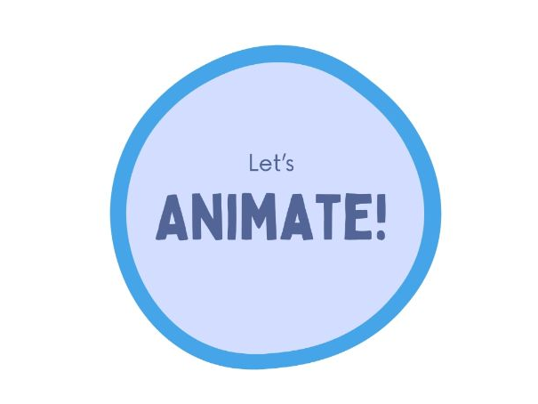 Animation club - Let's Animate! KS3
