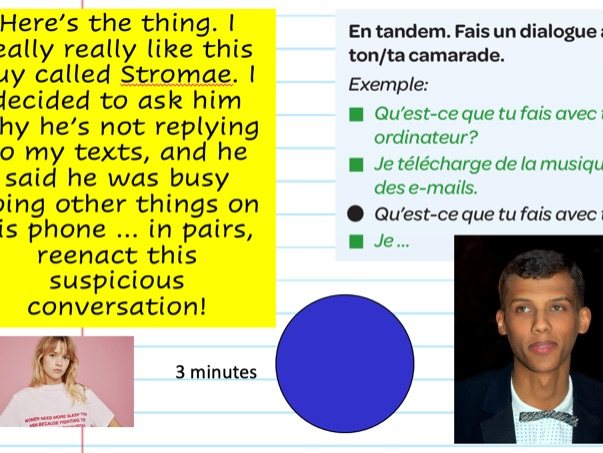 Studio 1 - Mes Passetemps Full Module