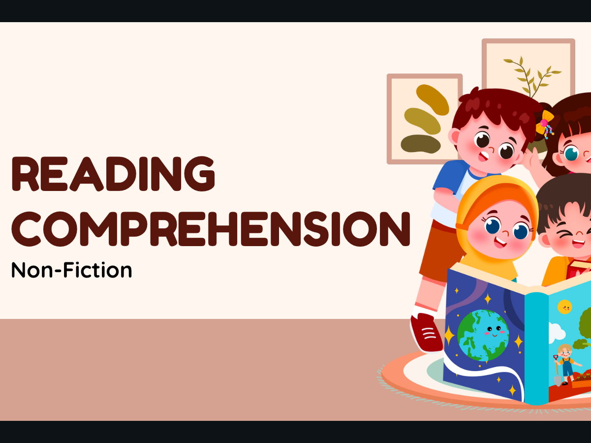 Non-Fiction Reading Comprehension Bundle – 10 Engaging Extracts with Questions & Answers Perfect for KS3 / Upper KS2 | Improve Reading Skills | Ideal for English & PSHE