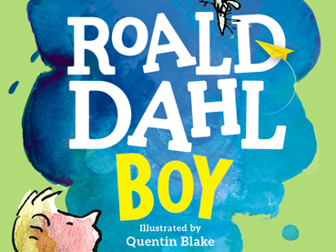 Lessons 7&8 - 'Boy'-Roald Dahl - Autobiographies-Year 6/lower KS3 Scheme of Work - Remote Learning