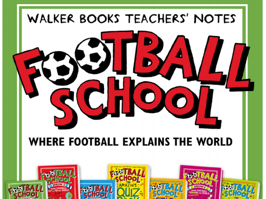 Football School Teachers' Notes