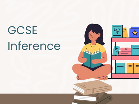 GCSE English – Inference Lesson, Worksheet & P.E.E.D Writing Practice free