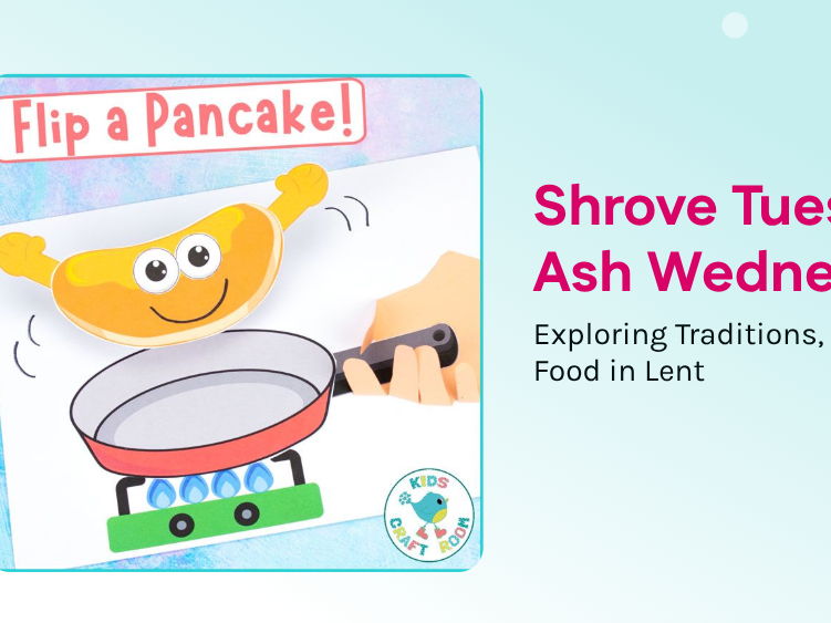 Shrove Tuesday/Ash Wednesday