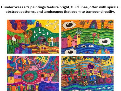 Hundertwasser