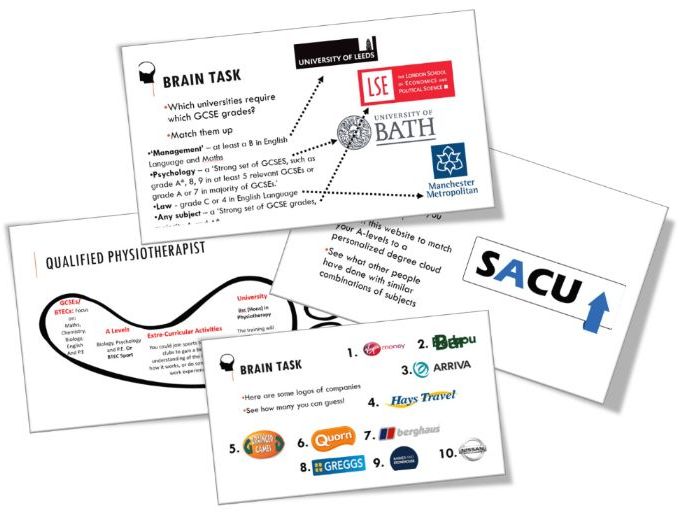 University Backwards Planning - Year 11 Personal Development Scheme of Work