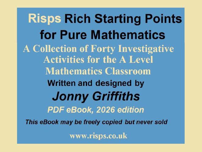 The Risps PDF eBook, 2026 edition