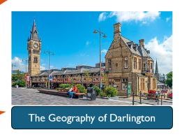 Geography KS3 Introduction Scheme of Work