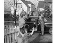 US in the 1950s/Civil Rights movement