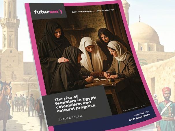 The rise of feminism in Egypt: colonialism and cultural progress