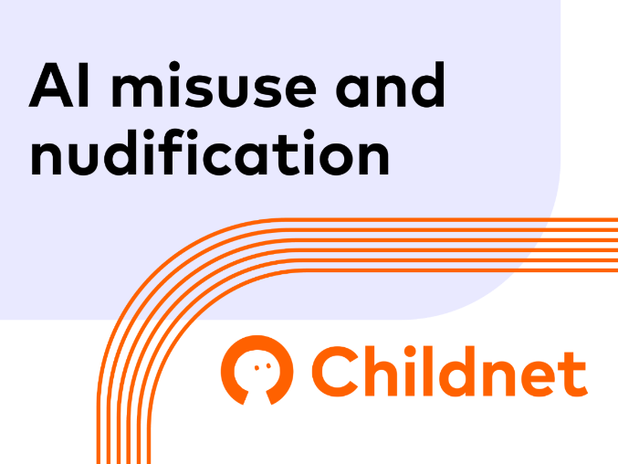 AI misuse and nudification