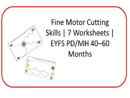 Cutting skills Banded