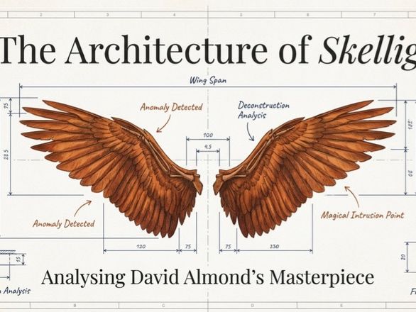 Skellig – Year 7 8 Novel Study Teaching Unit Scheme of Work
