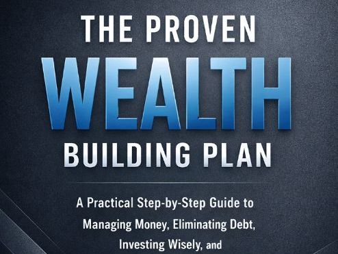 The Proven Wealth Building Plan