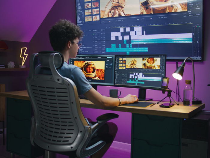 Boosting employment prospects for neurodiverse people through video game development