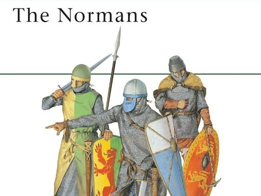 KS3 History The Normans
