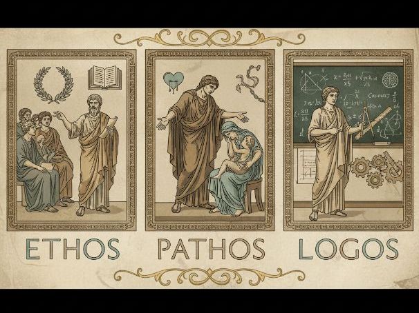 AQA English Language SECTION B Walking Talking Mock