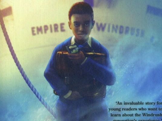 Windrush Child adapted for SEND and Autism