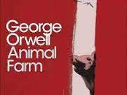 Animal Farm at KS4