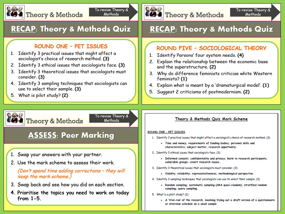 Sociology Revision Gcse Games Of Thrones