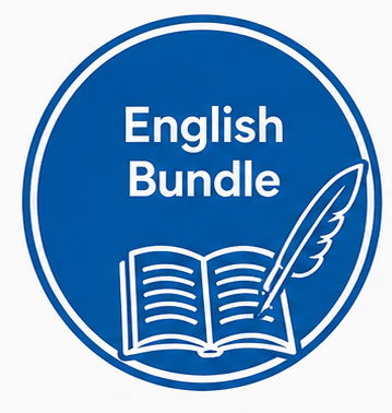 IGCSE Literature in English 0992 Poetry and Prose Bundle 2