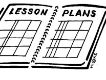 Teacher Planner