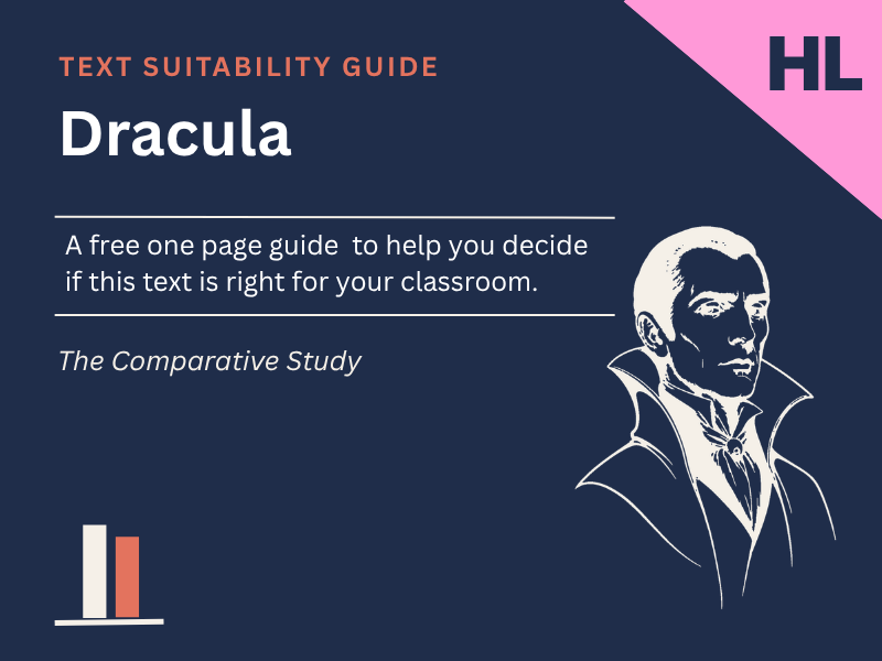 Dracula - Suitability Guide for the Comparative Study