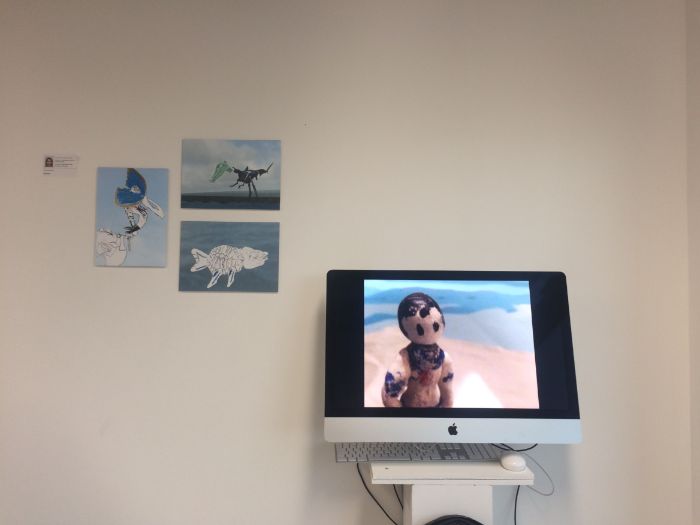 First Lesson in English for Early Years overseas Learners