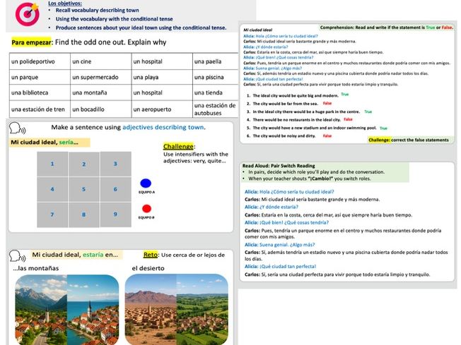 Viva 1_ Mi ciudad ideal