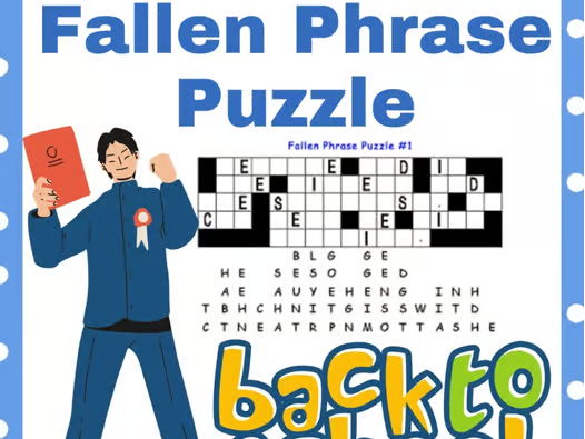 Back to School Motivational School Phrase - Printable Affirmations for Students