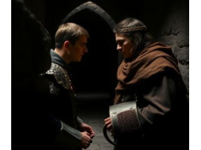 Macbeth - Act 2, Scene 6