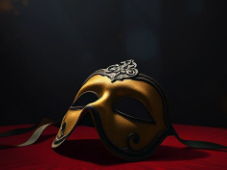 Romeo & Juliet - Act 1, Scene 5 - Verona. A hall in Capulet's house.