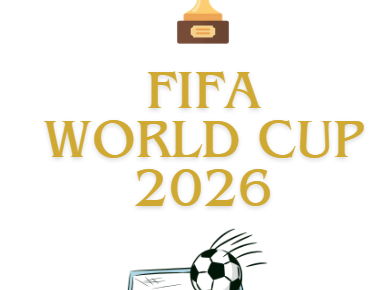 FIFA World Cup 2026 Bundle