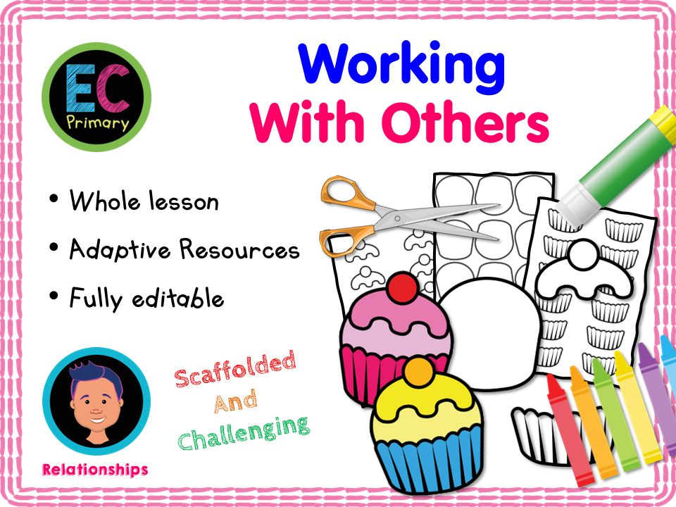 Working With Others