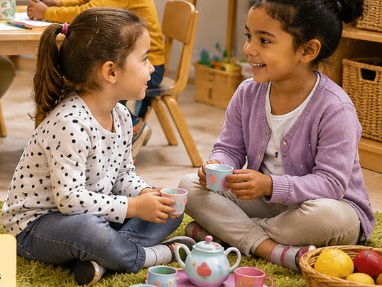 Child Development Element 5 Level T Level In Education and Early Years Generation 2