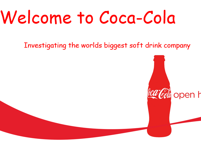 Coca-Cola Enterprise