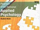 BTEC Applied Psychology - Unit 1 The biological Approach