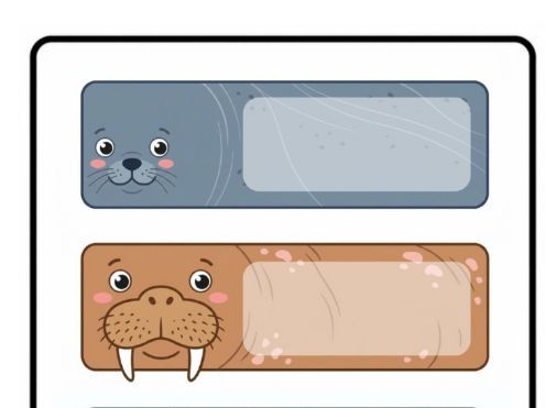 Classroom Name Tags | 20 Cute Animals & 12 Colourful Pencils