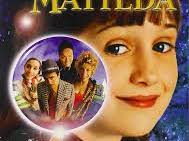 Matilda Literacy Skills