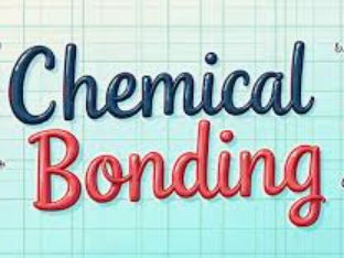 Chemical Bonding Unit-Grade 7 Chemistry (Key Stage 3/IGCSE)