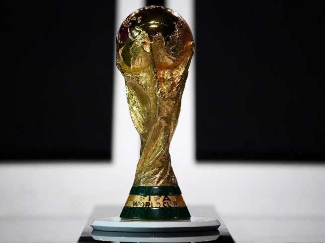 2026 FIFA WORLD CUP — GROUP STAGE PREDICTOR GAME