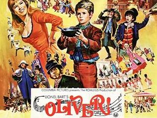 Oliver drama SOW (6 hours)