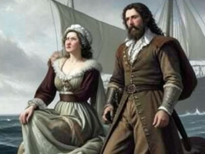 The Tempest - Love and Labour - Act 3, Scene 1