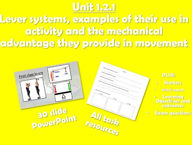 Physical Education Lesson Plans KS3, KS4, GCSE Teaching Resources ǀ Tes