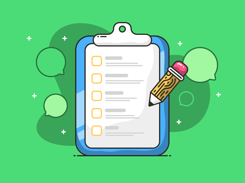 School employee engagement survey