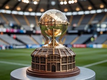 Romeo & Juliet: The Match (accessible play)