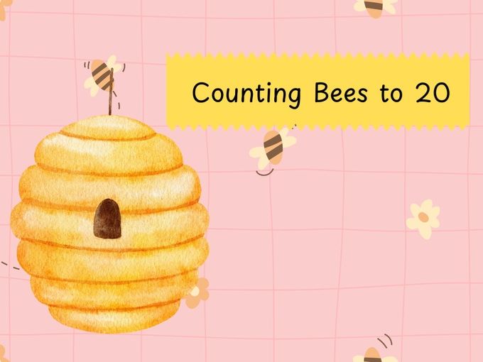 Counting Bees to 20