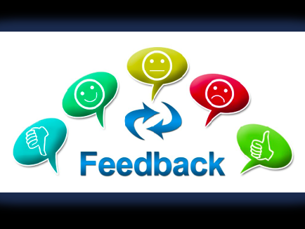 Using feedback to cultivate resilience - updated 2021