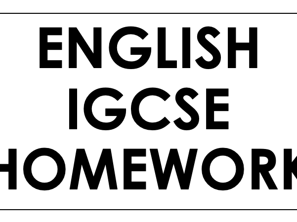 A Streetcar Names Desire IGCSE HOMEWORK