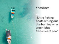 Key Quotes Power and Conflict Display